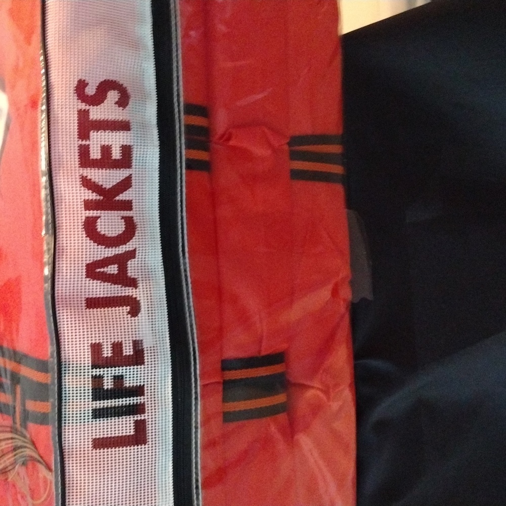 Life Jackets - Picture 4 of 8